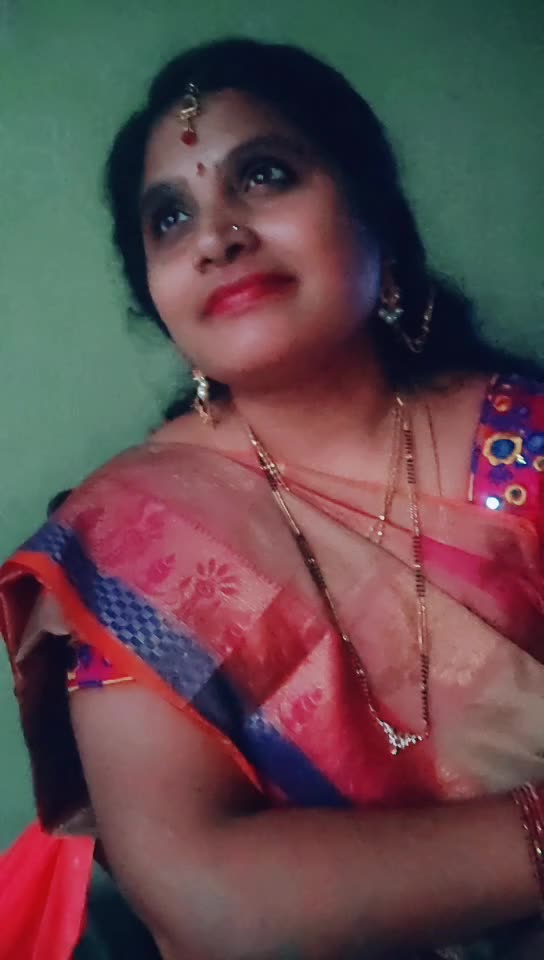 @Laxmi Srinivas Reddy