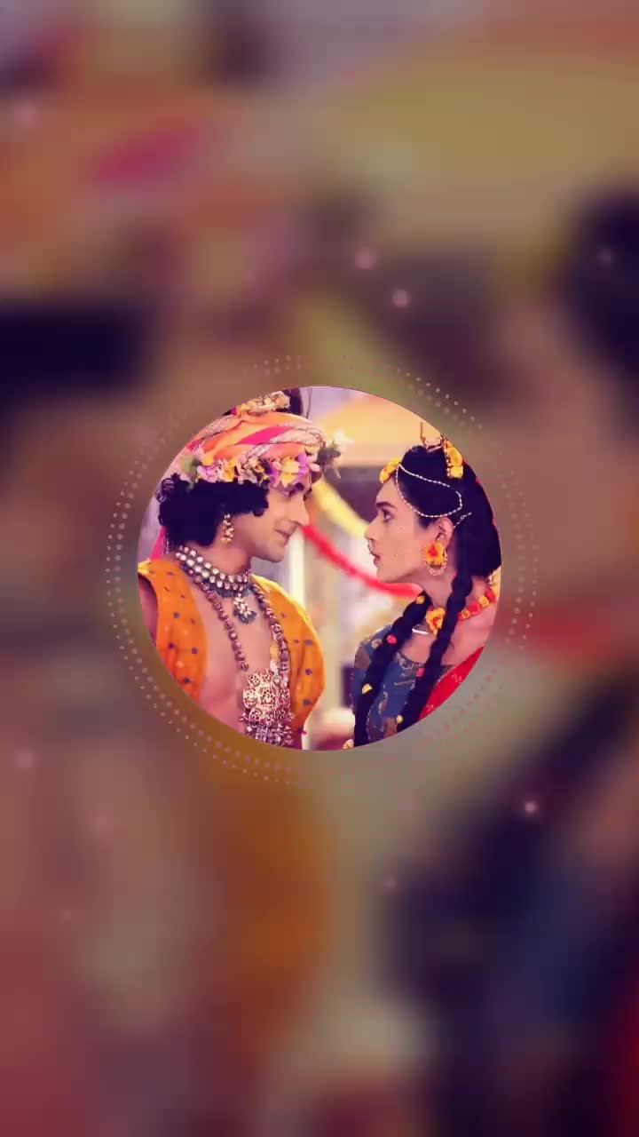 @Radhakrishna status