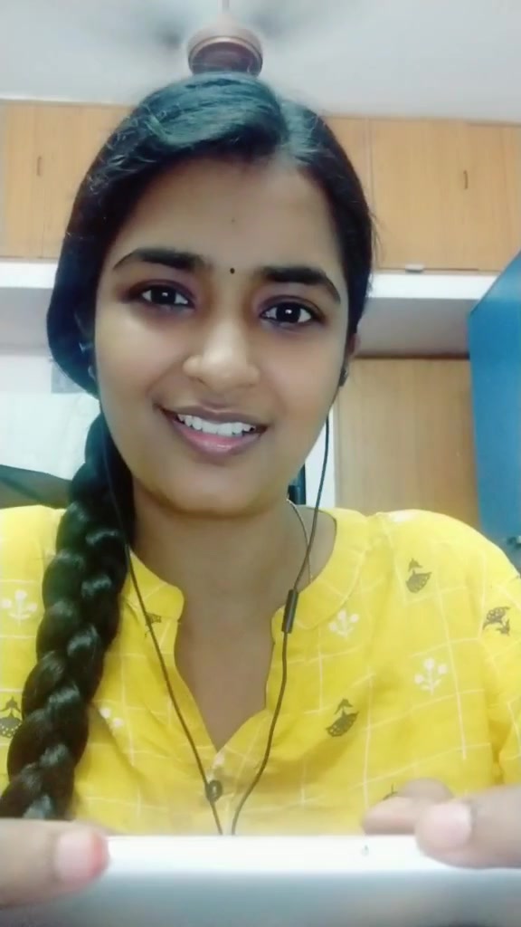 @Abinaya Naachiyar