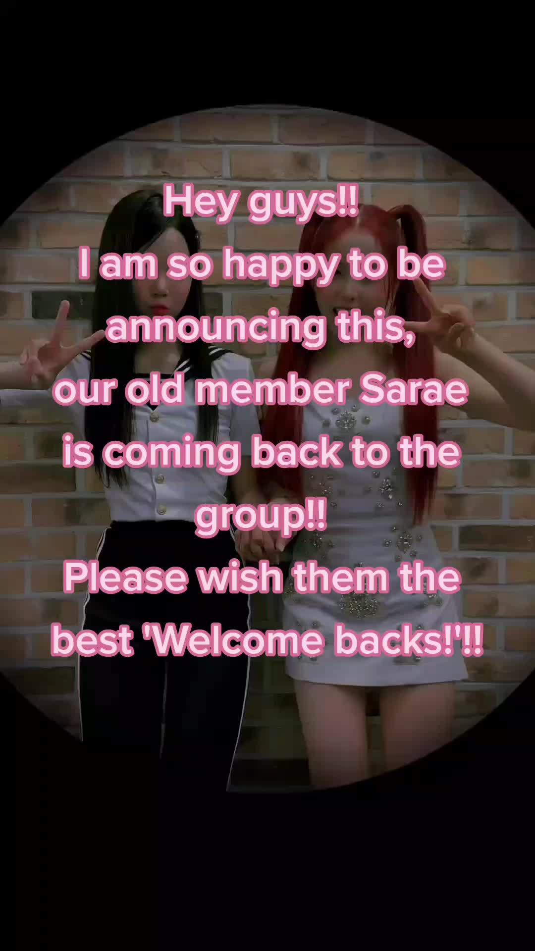 @~ we love you Sakura's ~