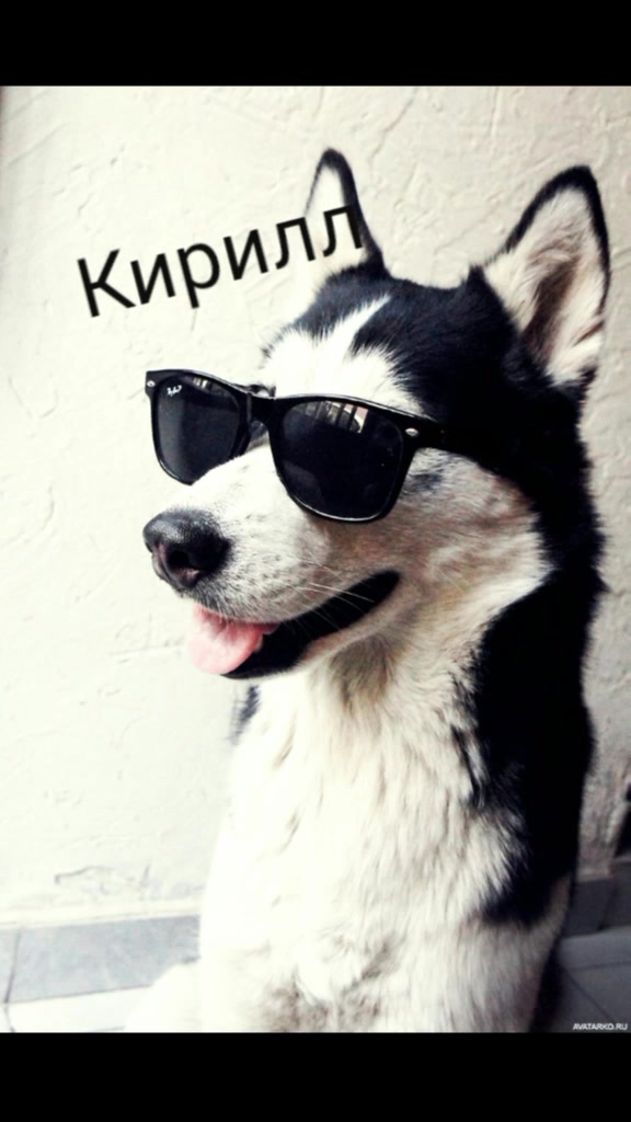 @Лузянина Алиса