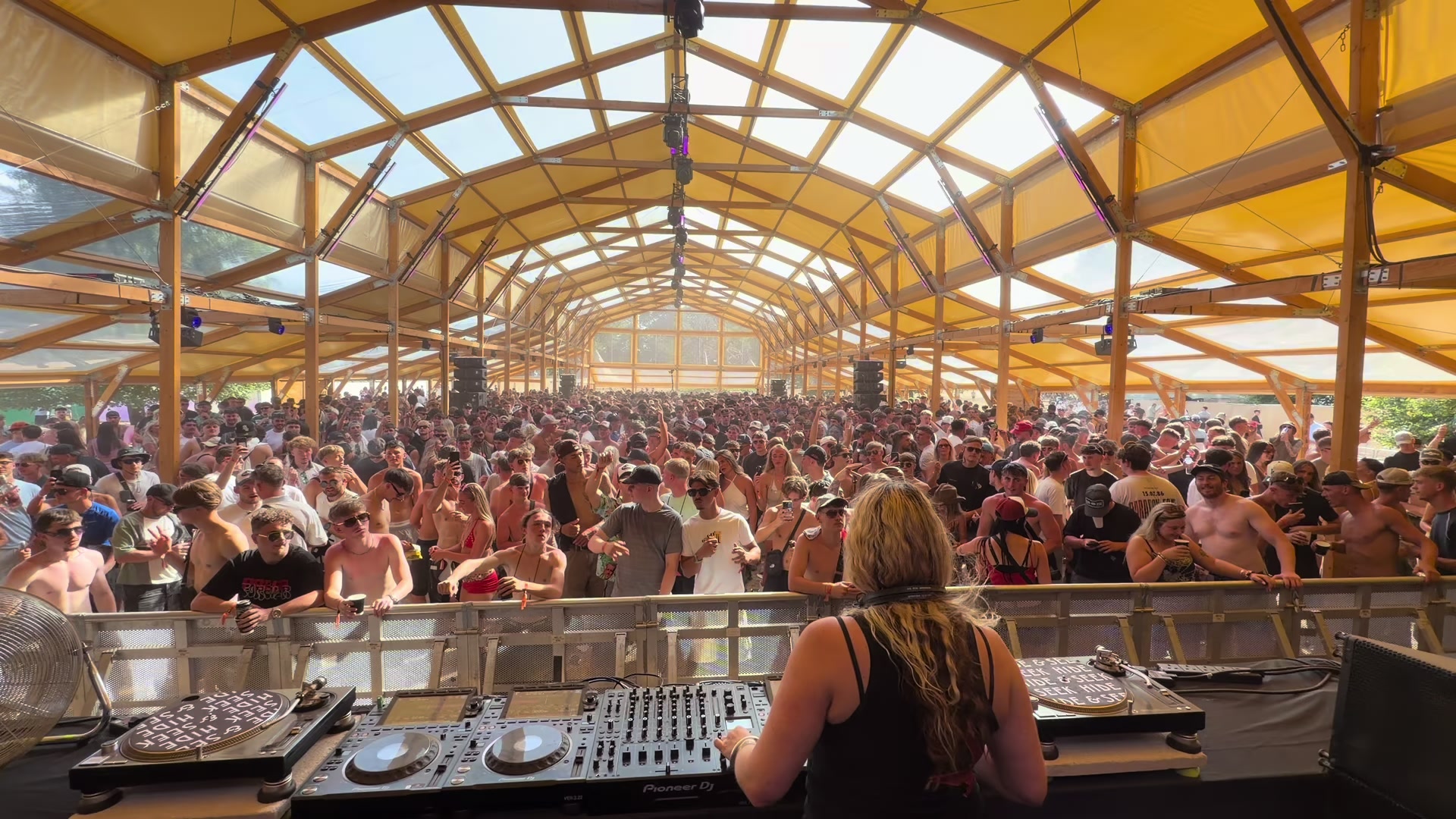 @Hide&Seek Festival