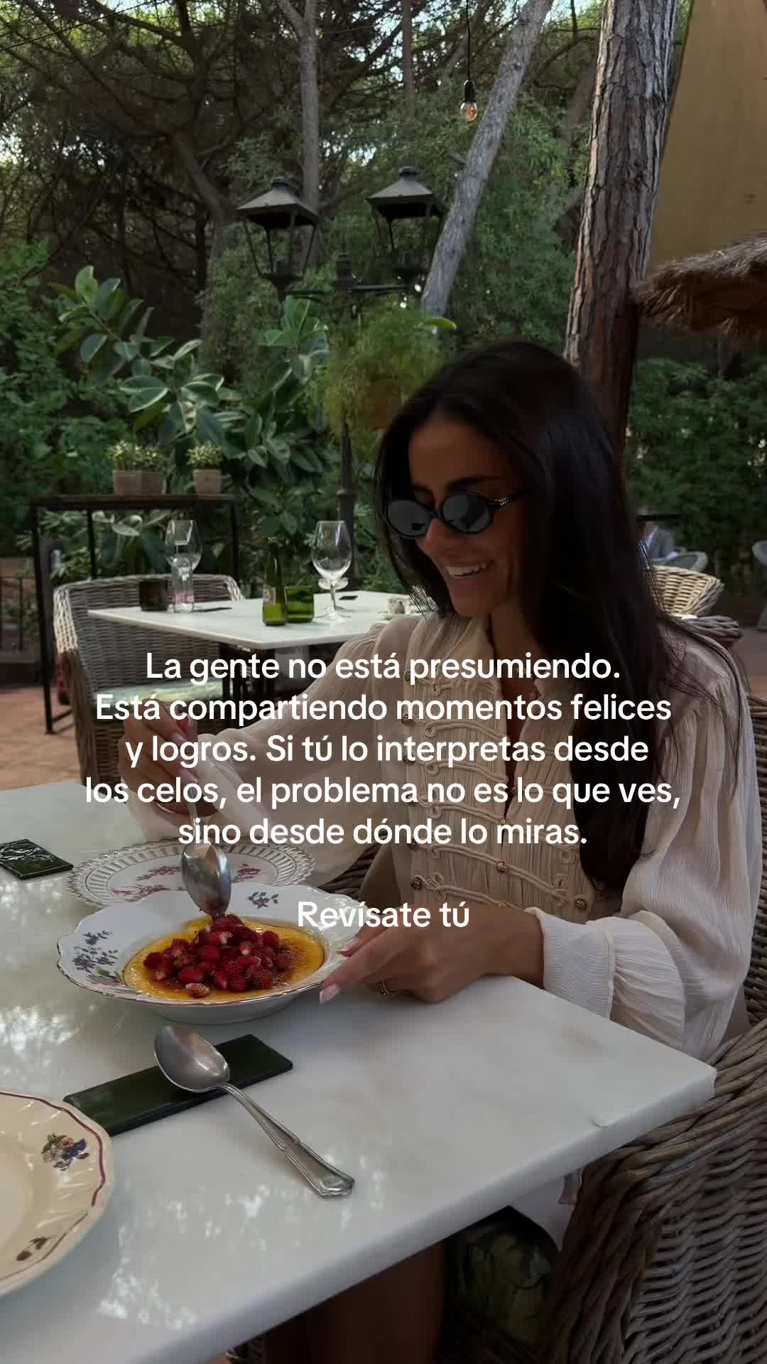 @Andrea Benhamou