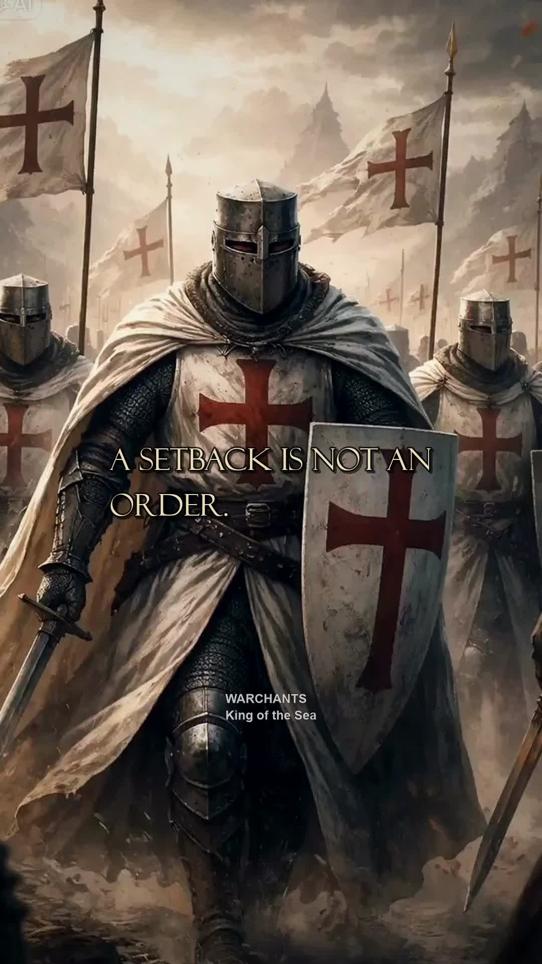@WarChants