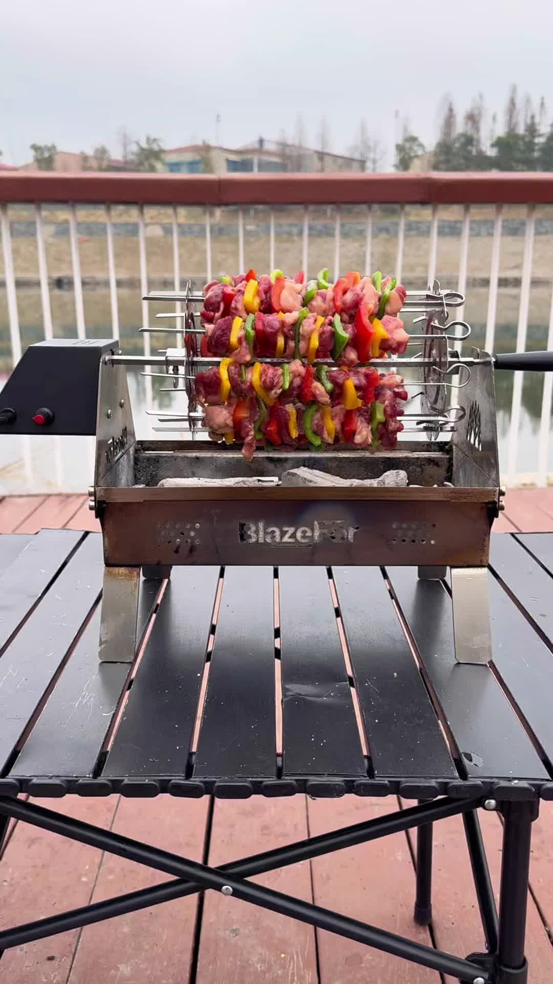 @BlazeFor Outdoor Gear
