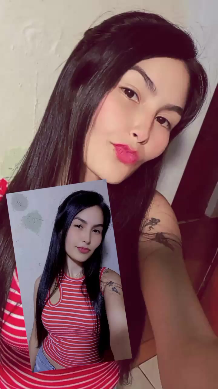 @🍓La china🍓