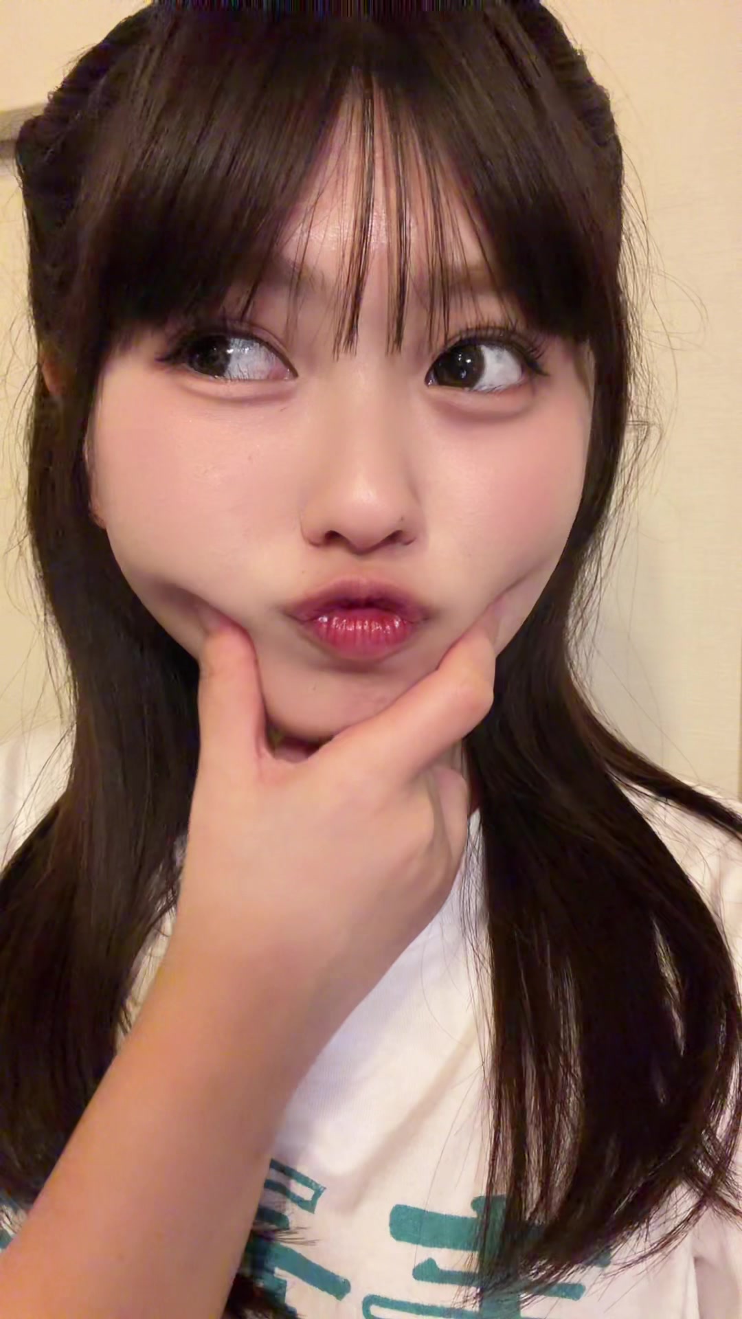 @長浜 広奈(ながはまひな)