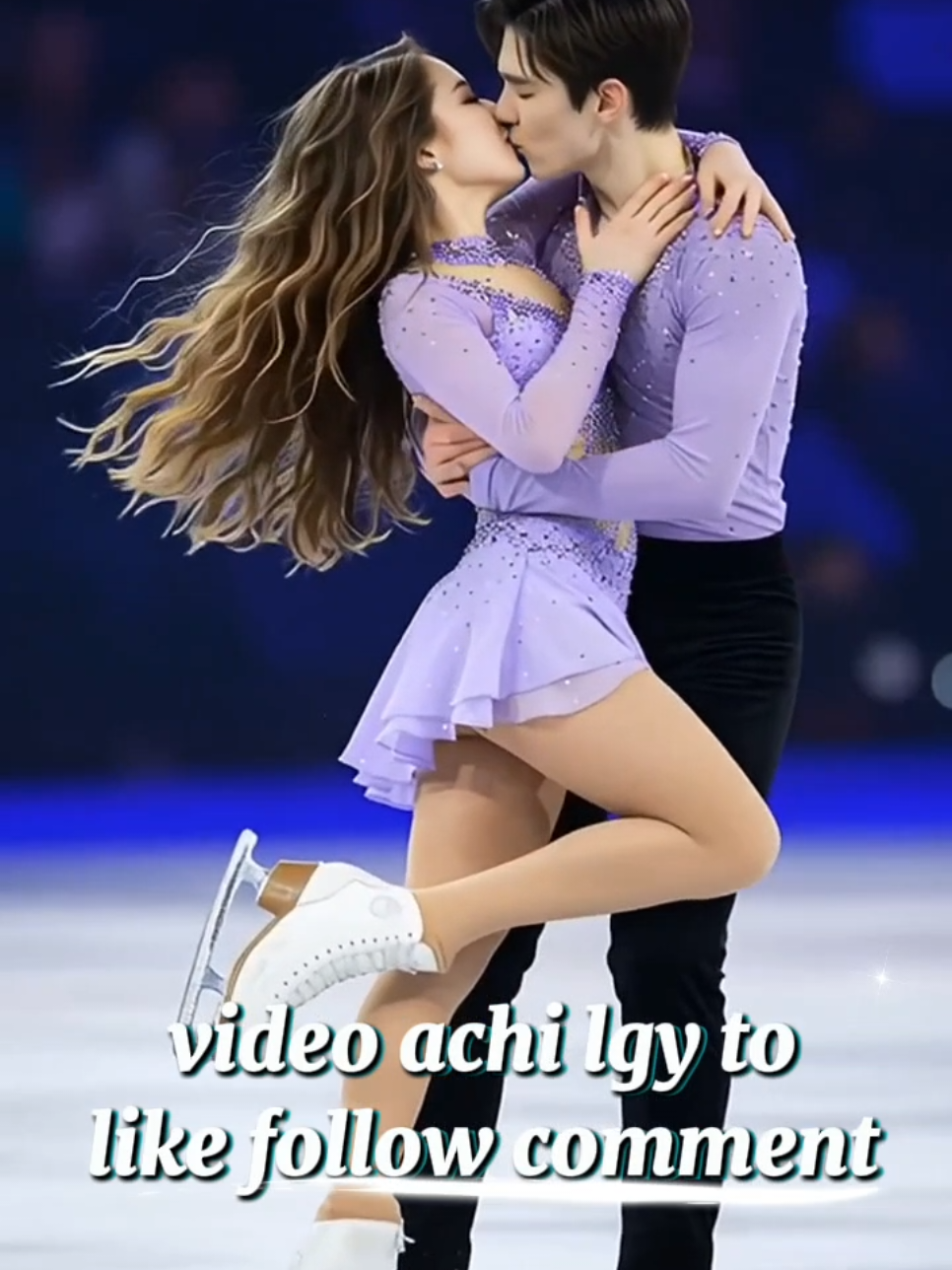 @Ice Dan's Show