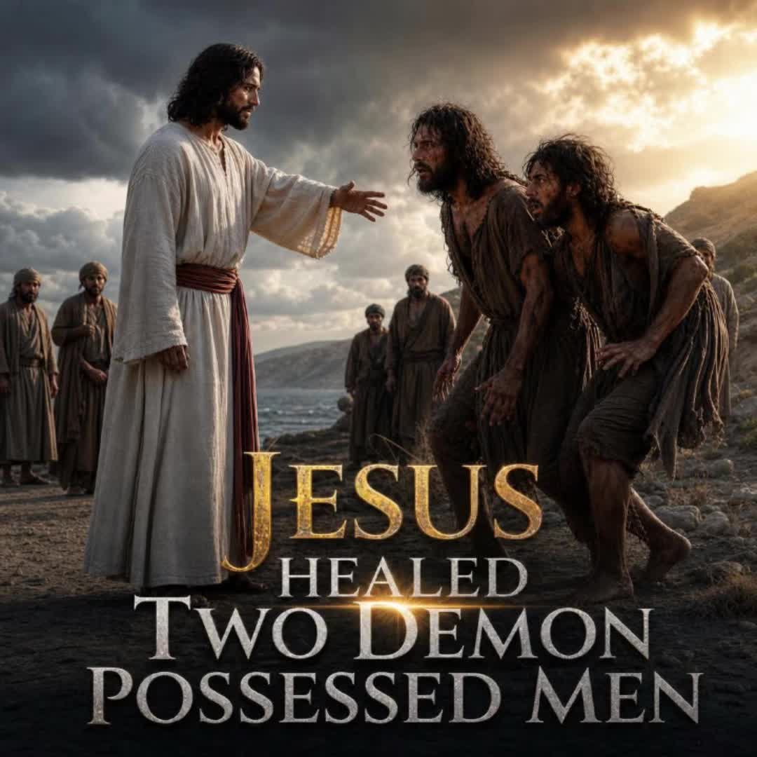 @I&rsquo;m a superman in Christ Jesus