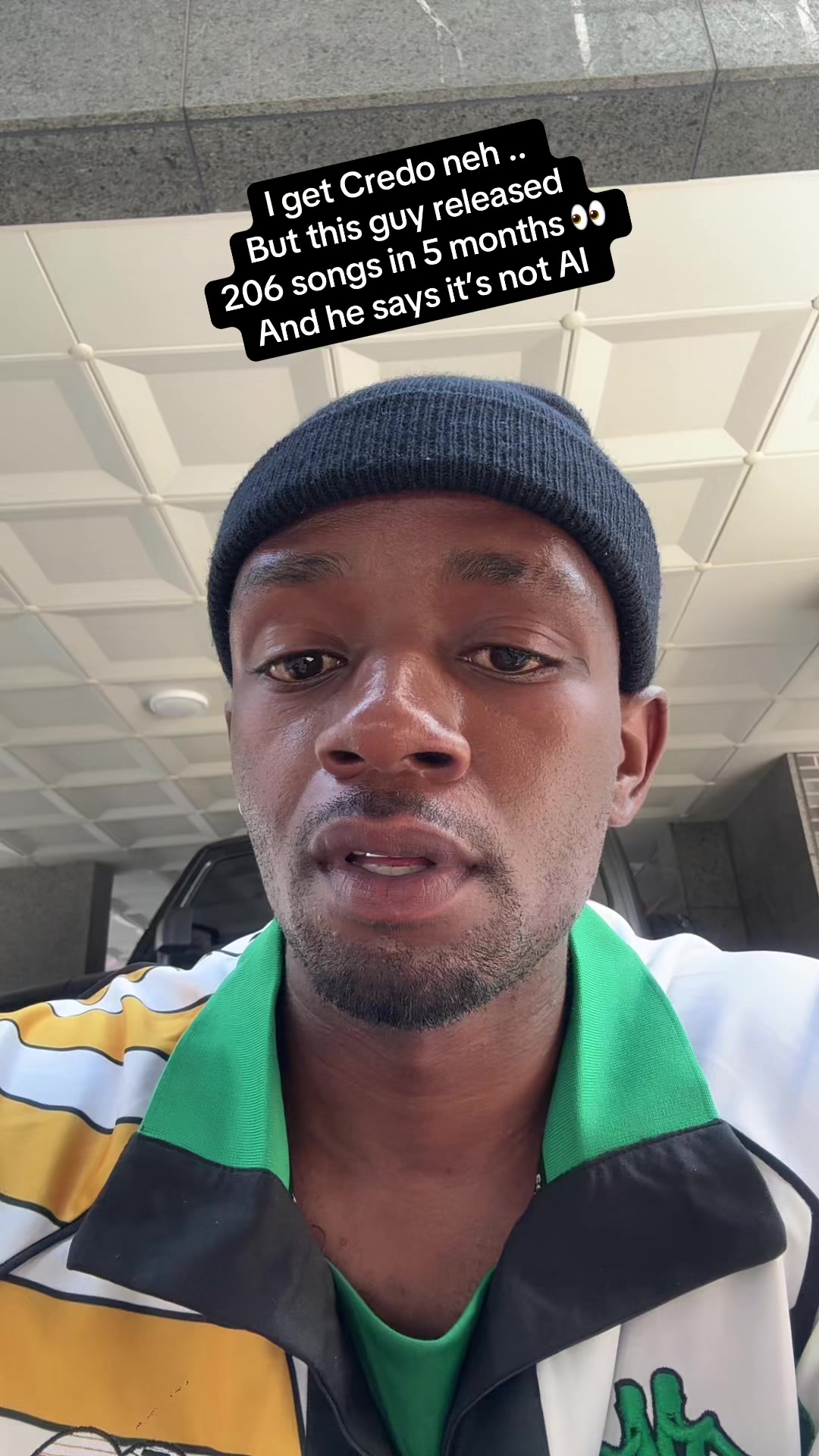 @Mbulazi Omnyama