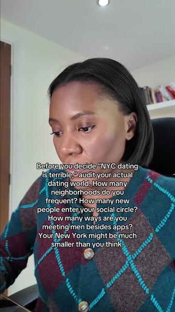 @Elite Dating Coach Monica