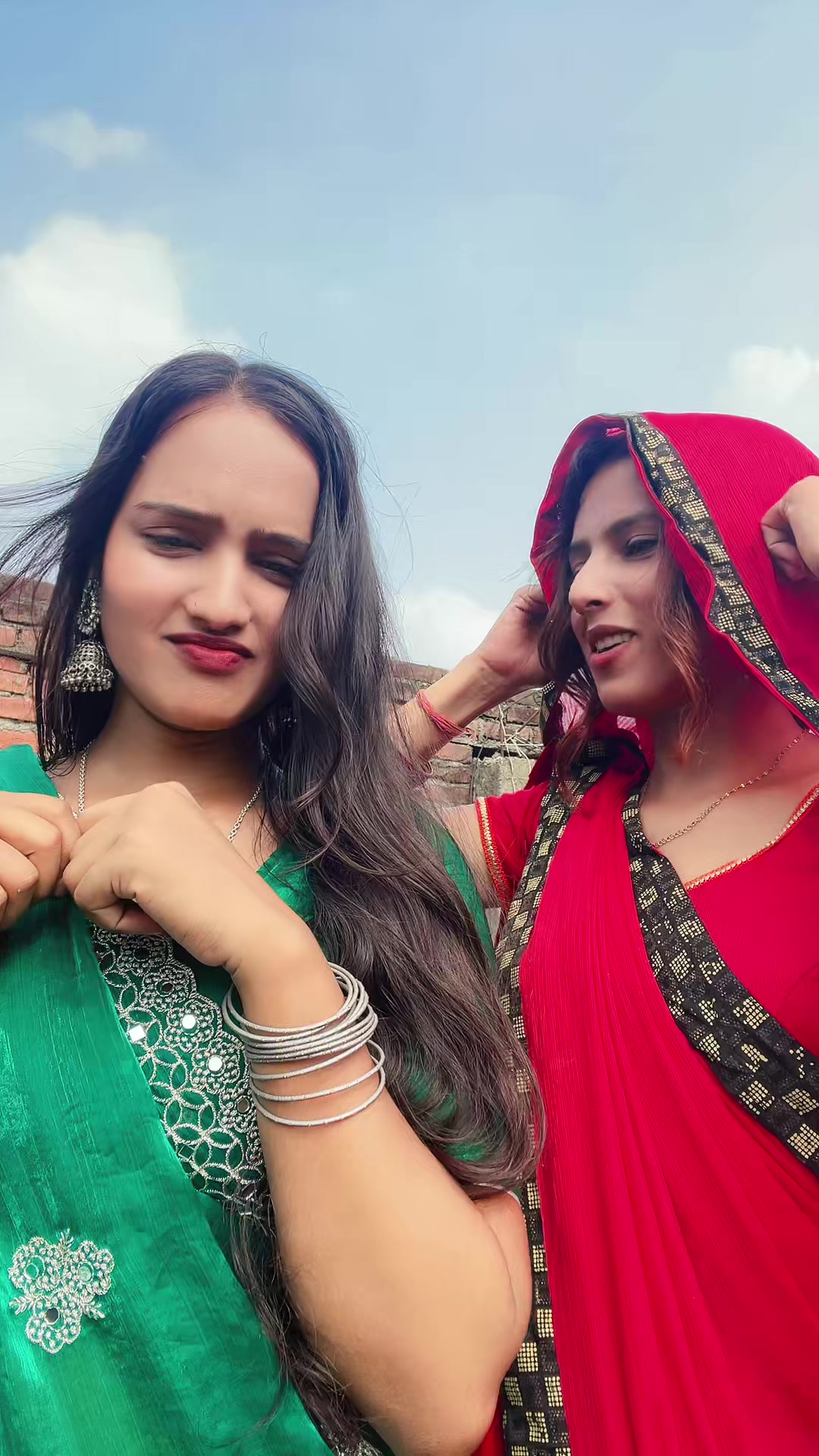 @Yadav girl🔥