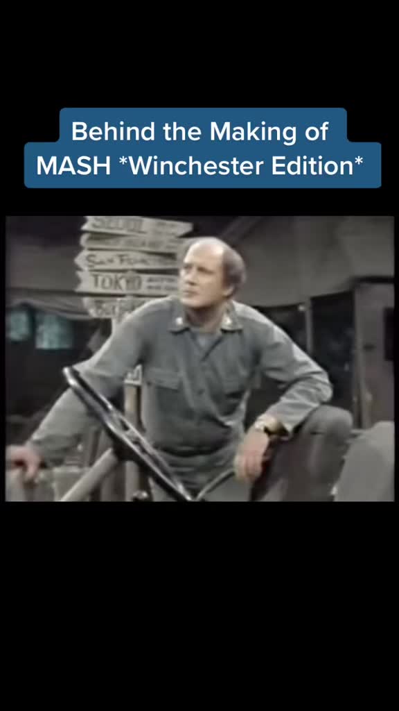 @M.A.S.H. FanPage (+ whatever)