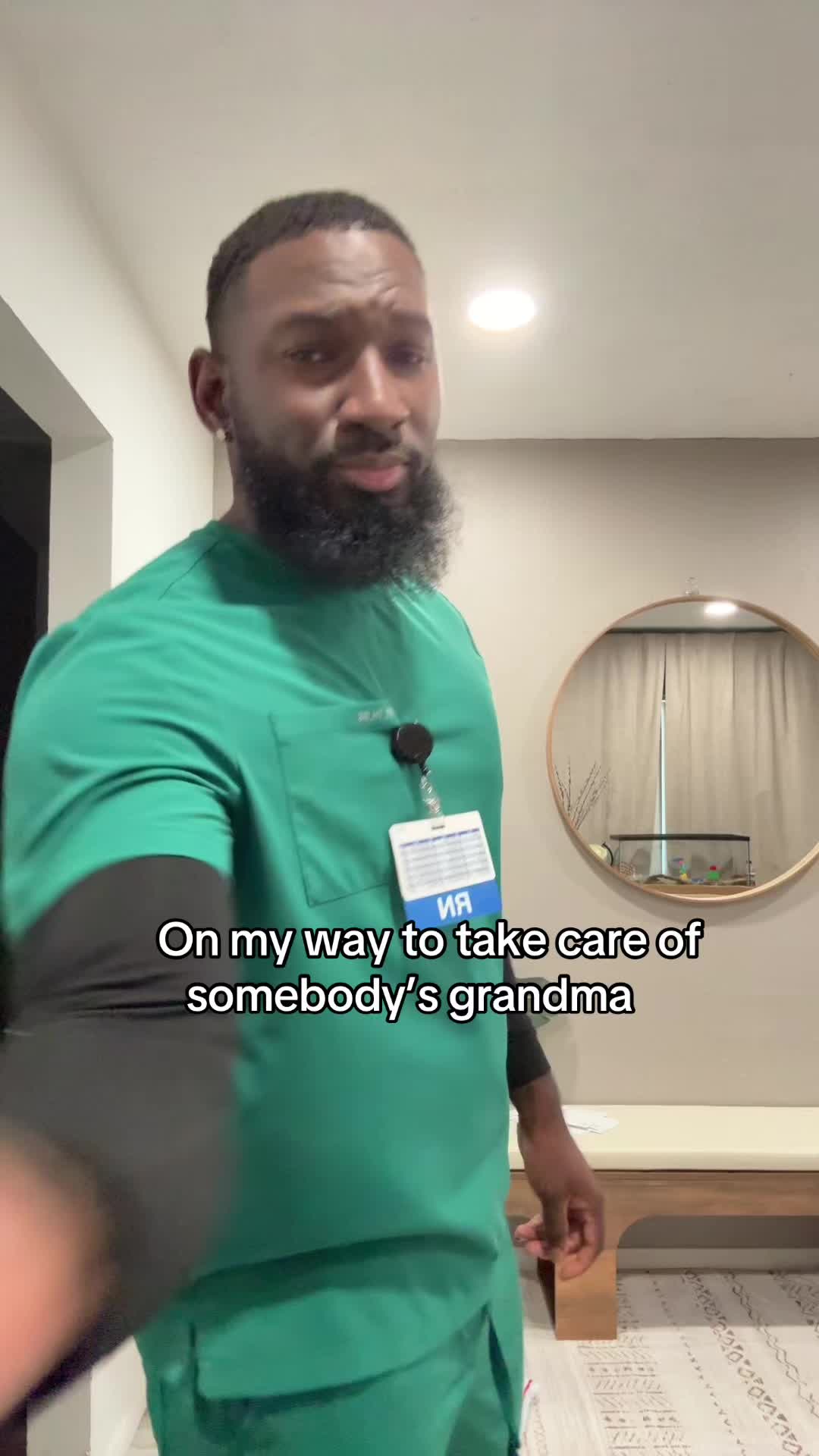 @Lally | BSN, RN