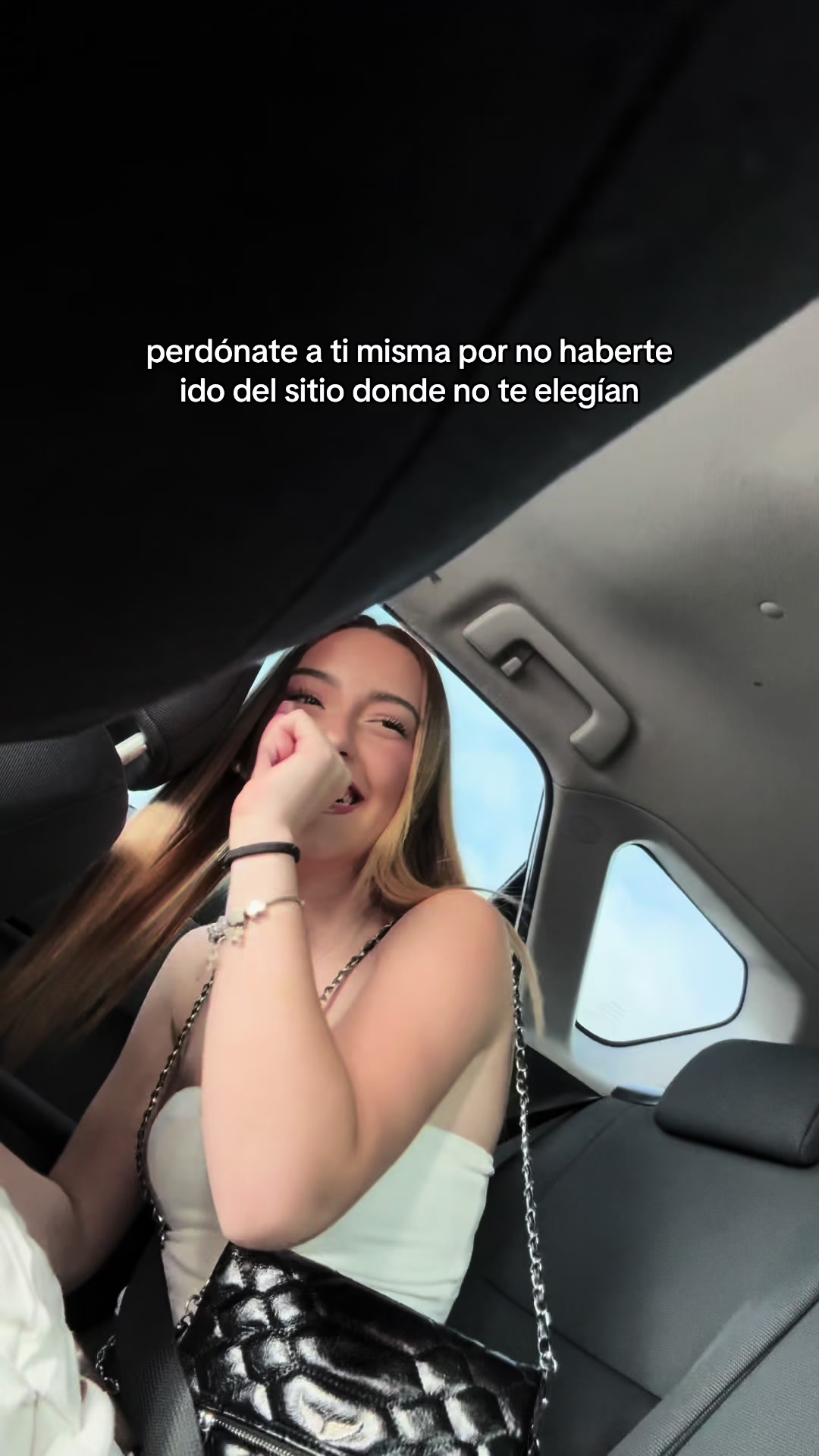 @si soy yo