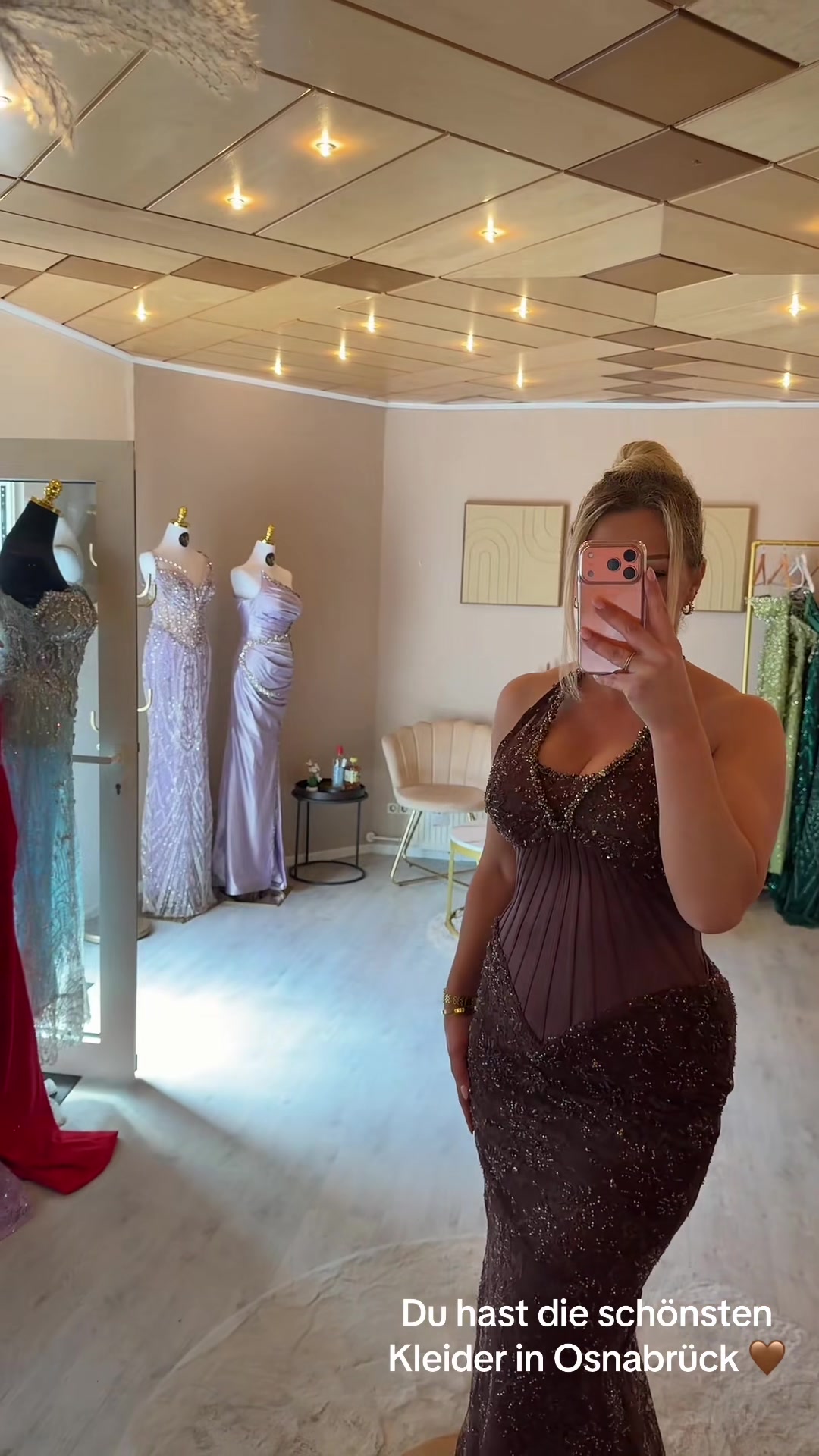 @Blerinas Dresses
