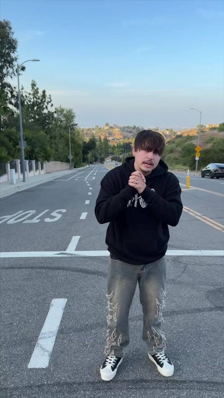 @Sam and Colby