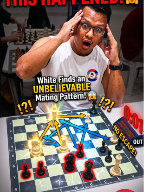 @Mobile Chess Club Philippines