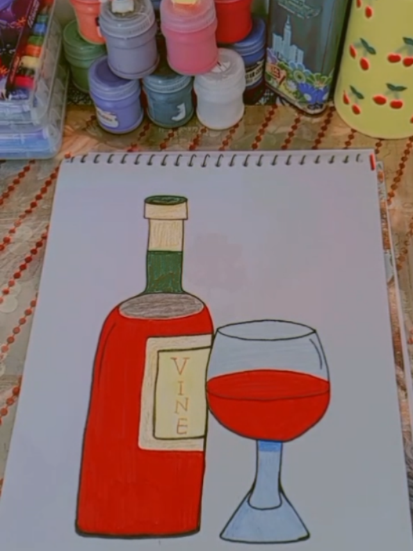 @Art by Irha 🍒