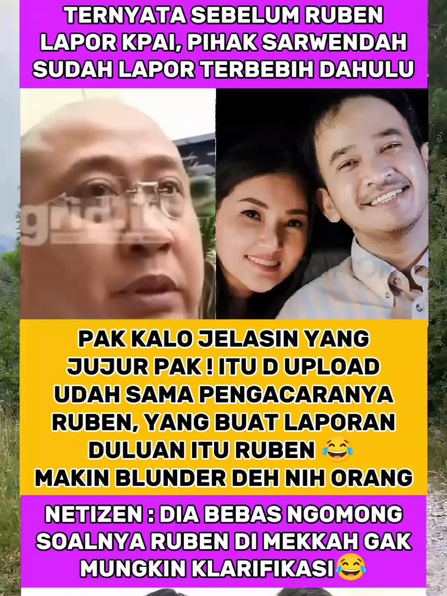 @BUKAN FAKTA MENARIK