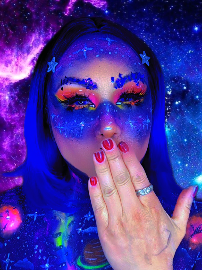 @Vahirosava Makeup Arts