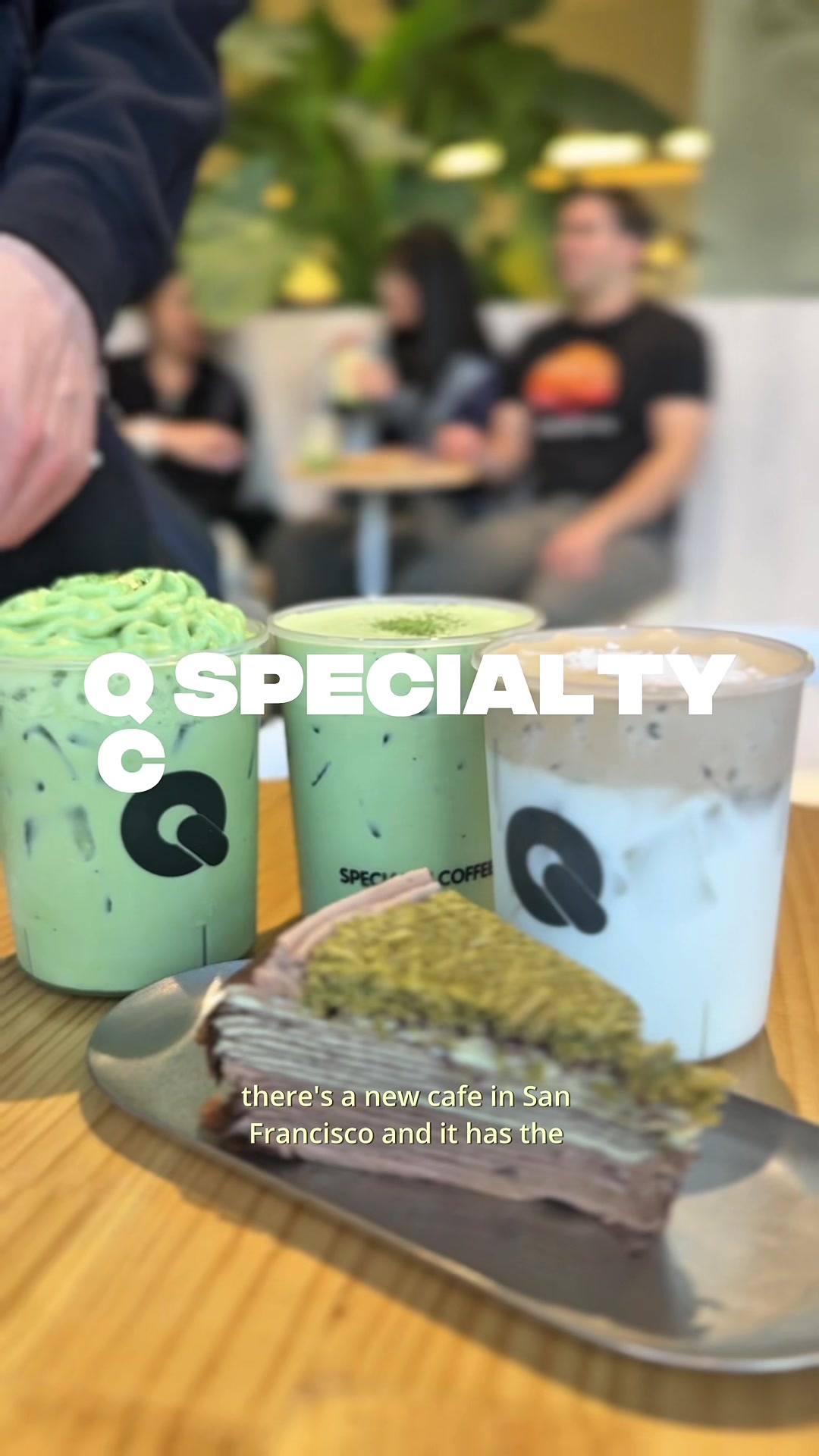 @Angie | Bay Area foodie