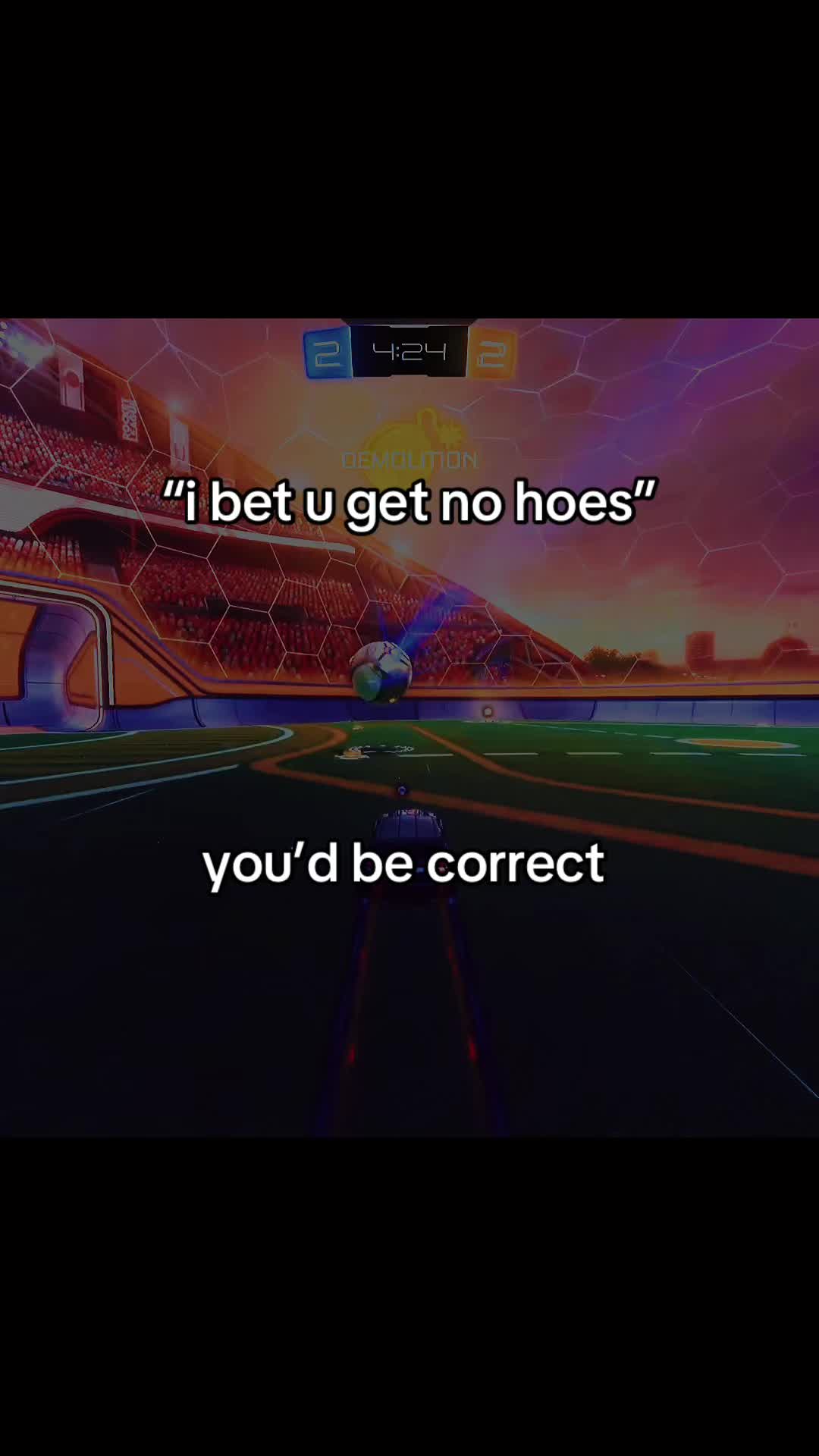 @waste of space