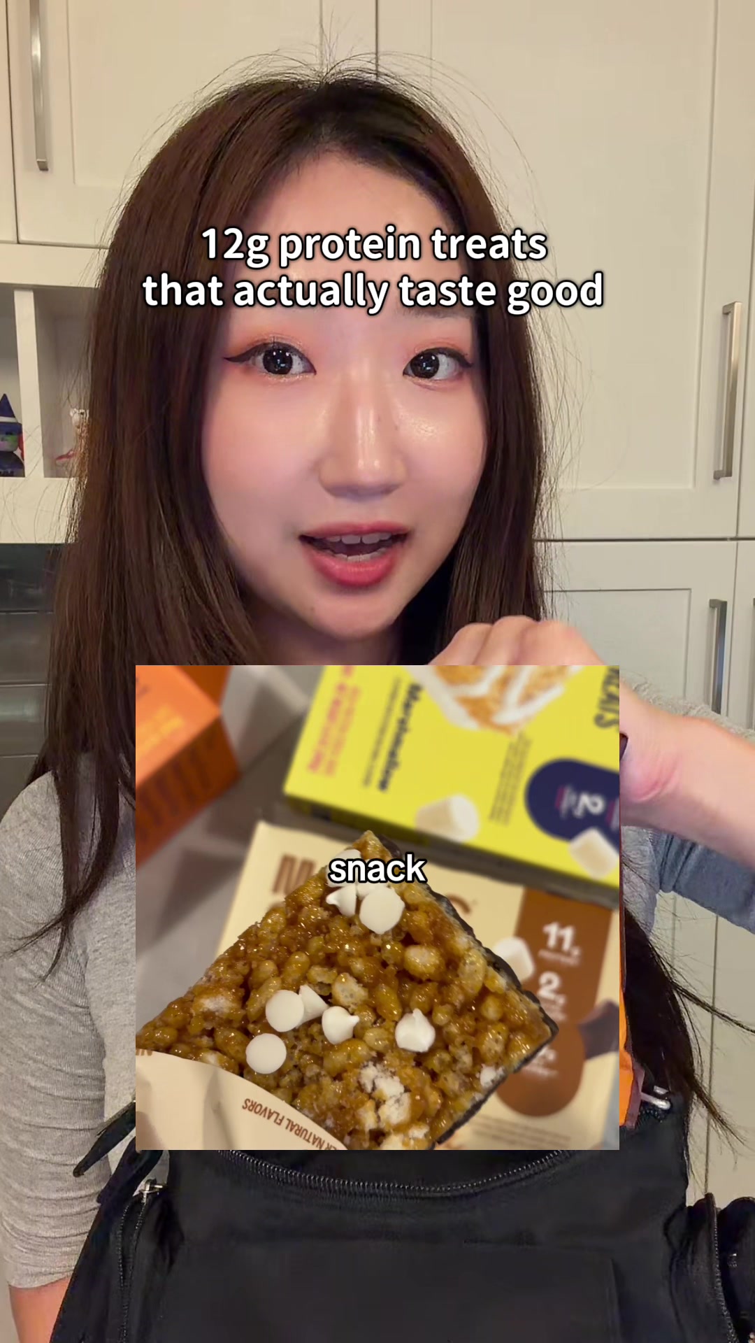 @hayeon | oc + la food & life