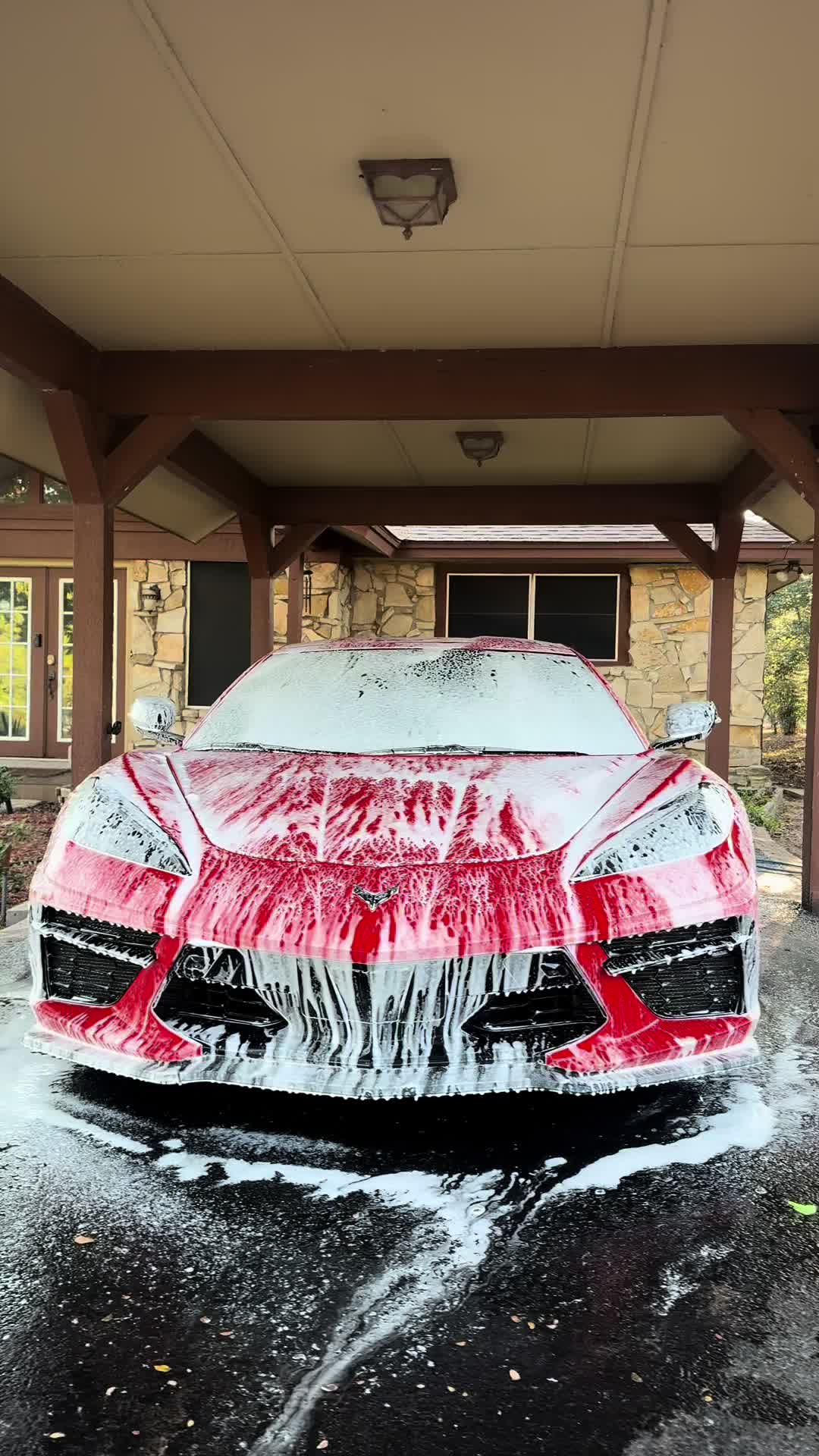 @Deep Shine Ceramic Coating