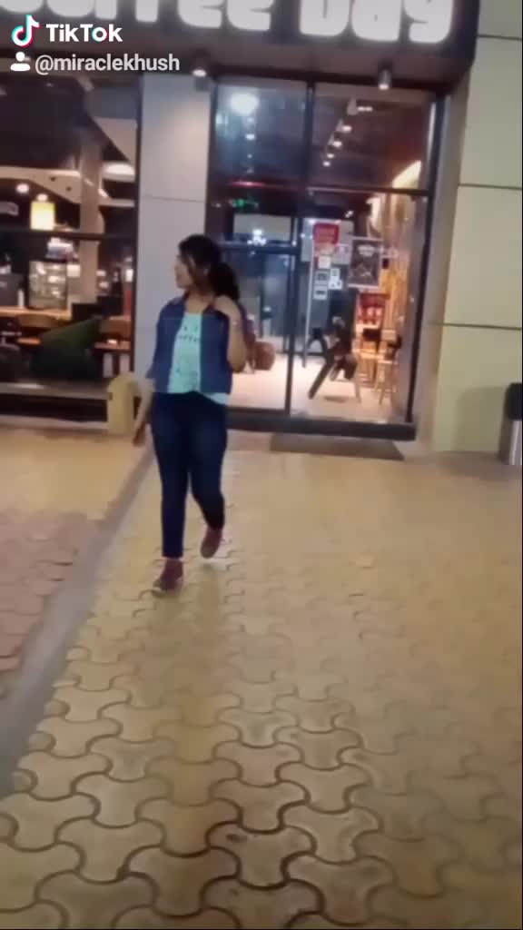 @Khushi Ahuja