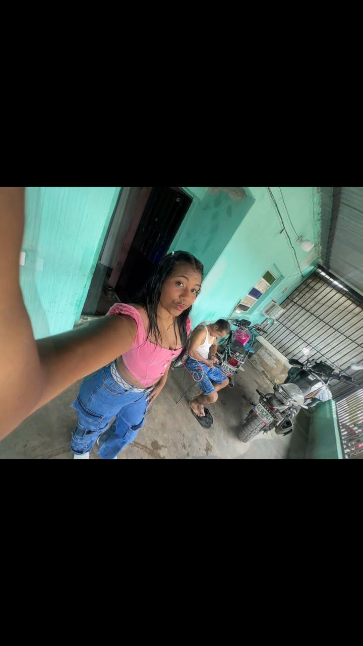 @Endrisbel Quintero