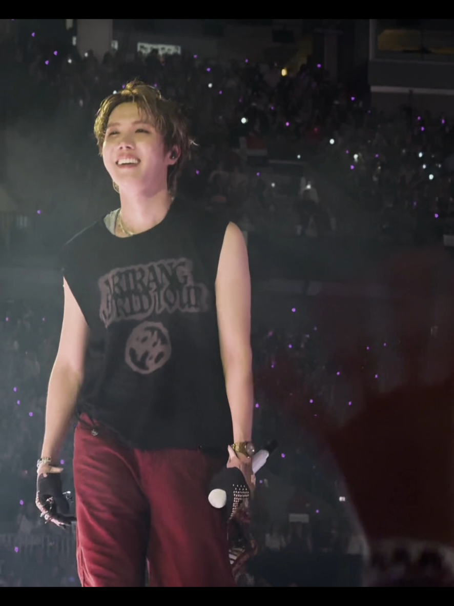 @Hoseok ☀️