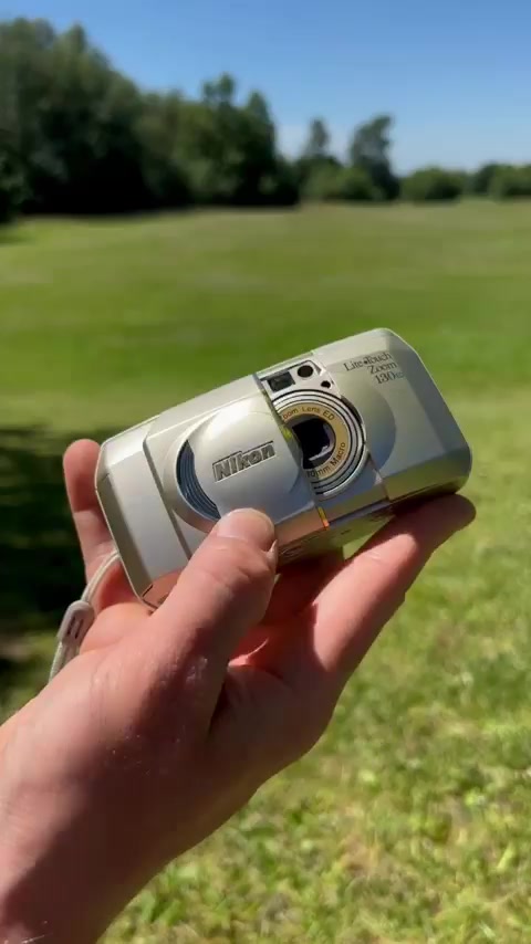 @Analogue_Revival