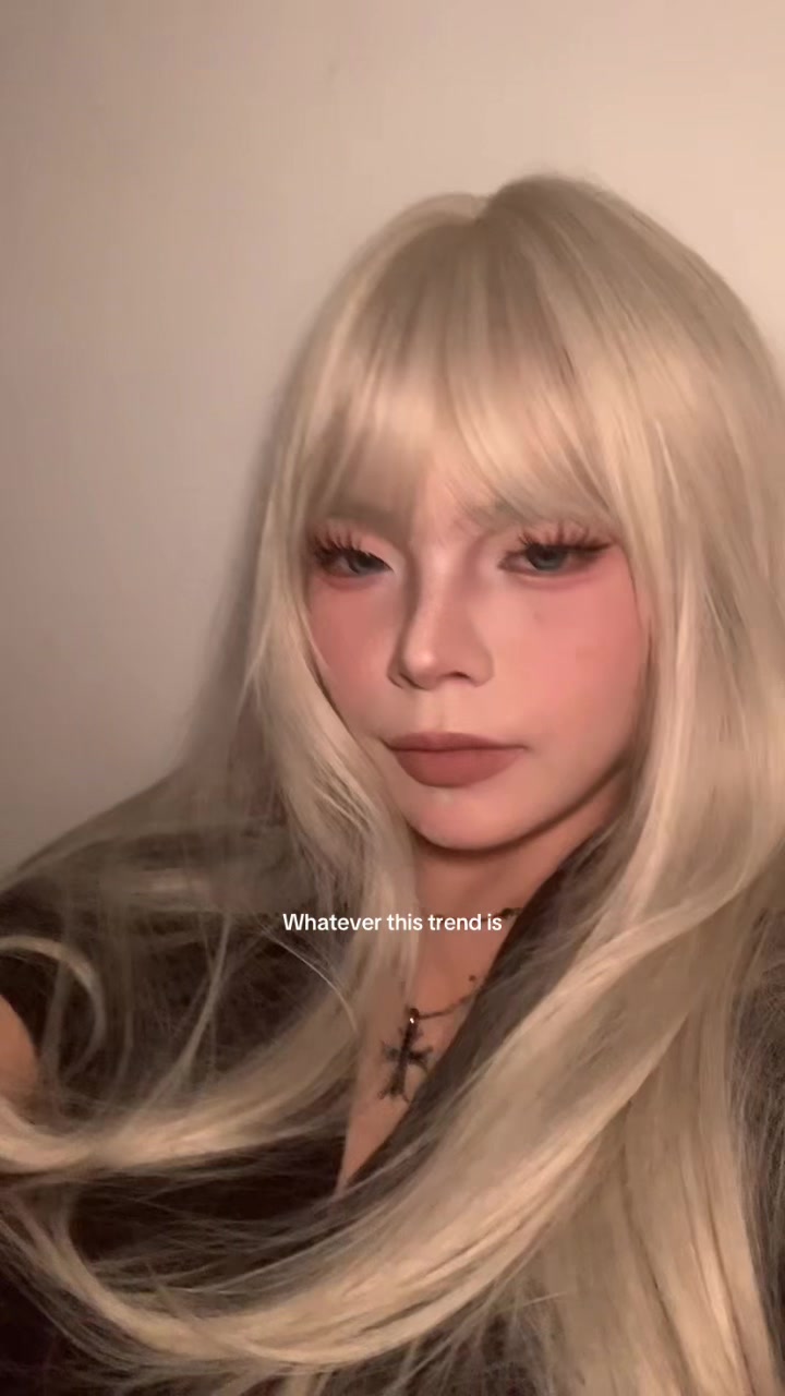 @Nagi✮⋆˙