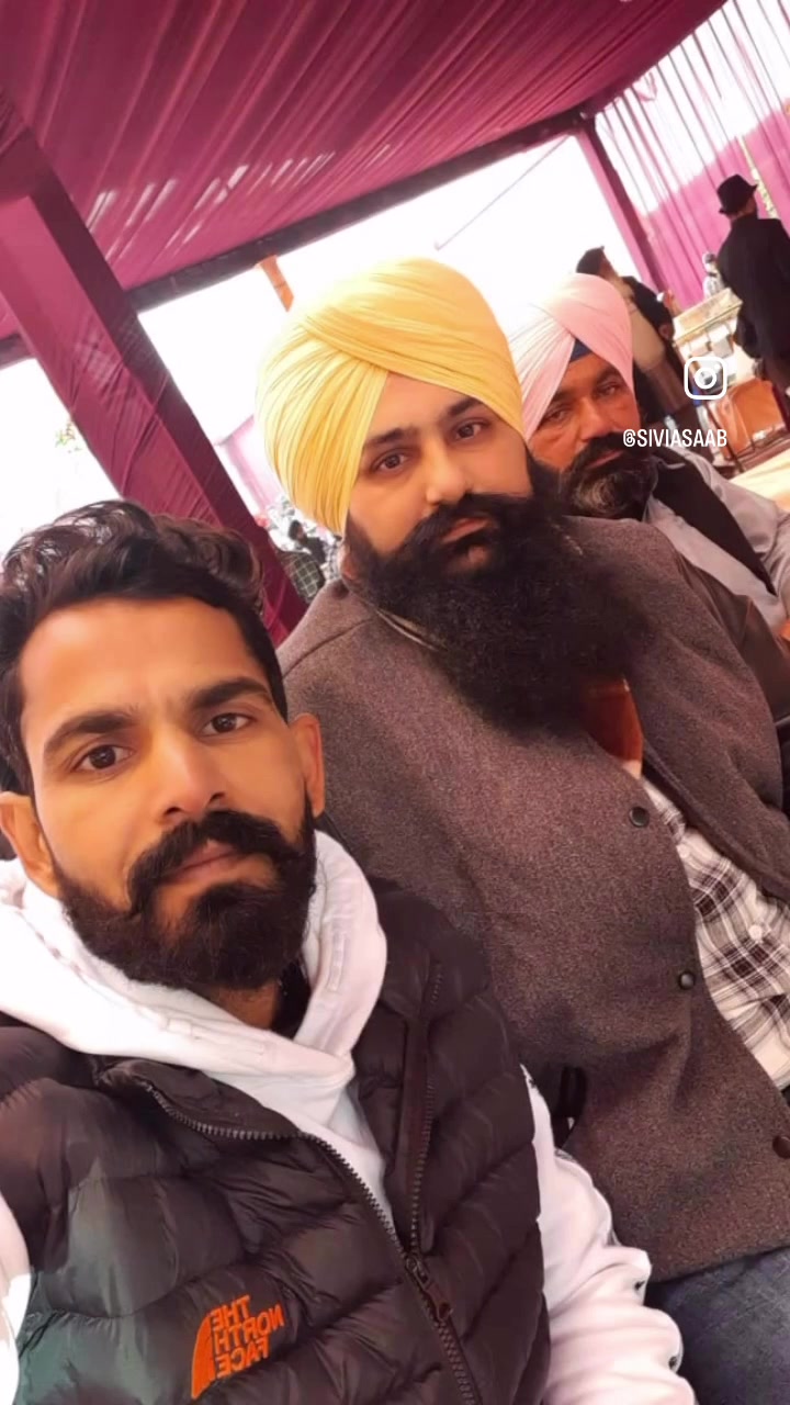 @ਸਿਵੀਅਾ ਸਾਬ