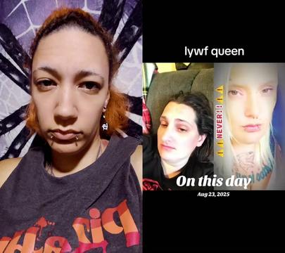 @🕷💚KingBlackWidow🕷💚