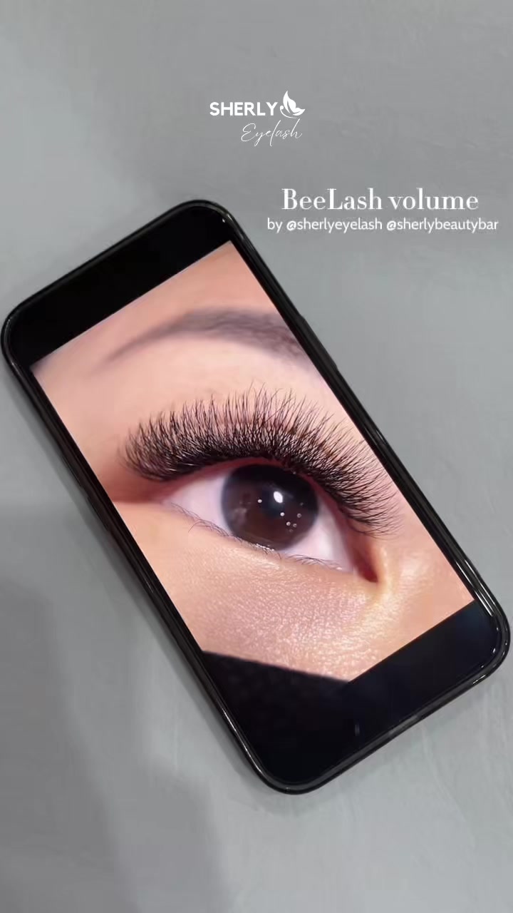 @Sherly Eyelash Pontianak