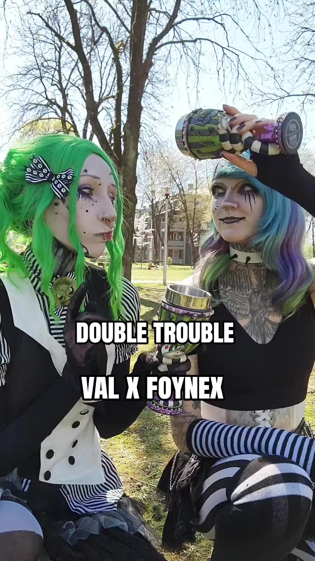 @valentinescorpse