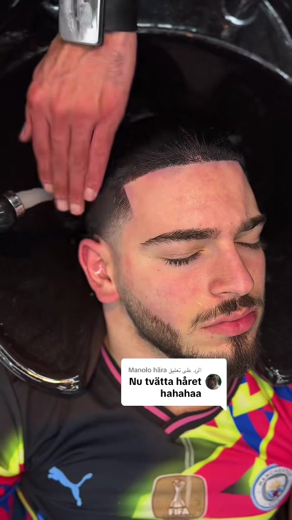 @TikTok Salong