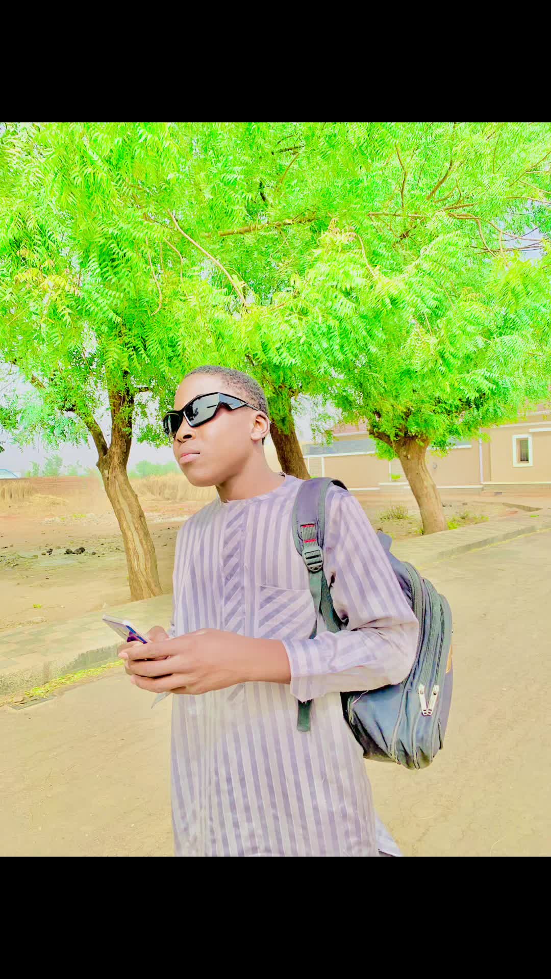 @Sir abba boxing’s