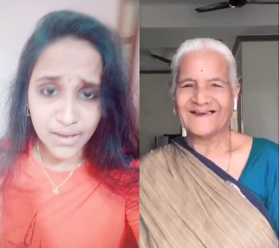 @roshini ochi
