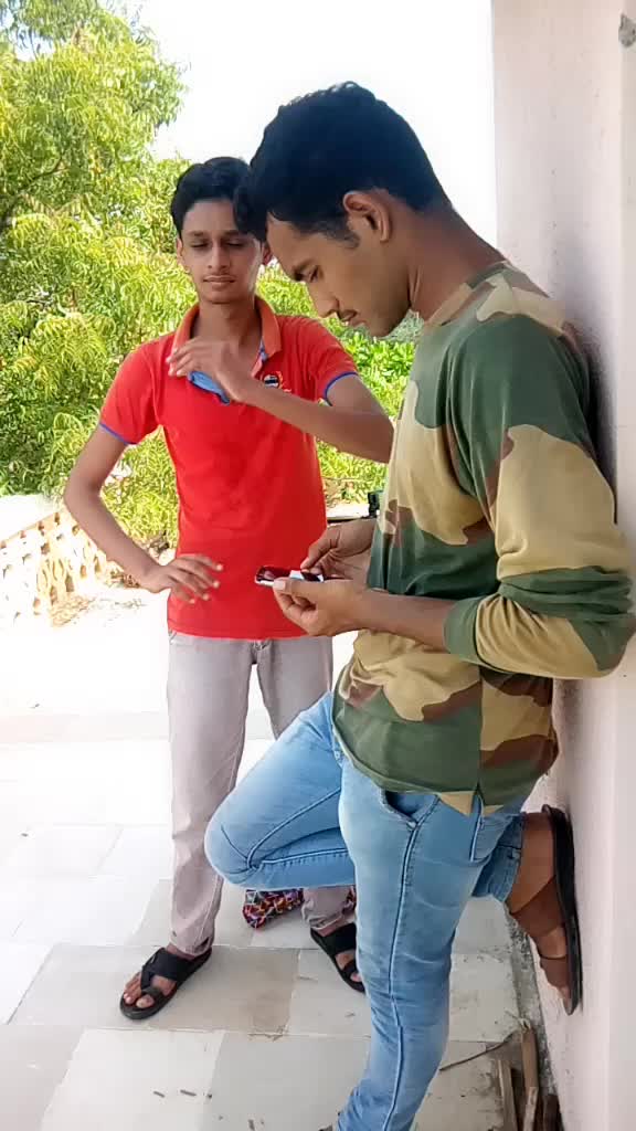 @Karan Arjun Sabad