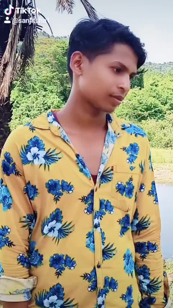 @Brocken heart sanjit