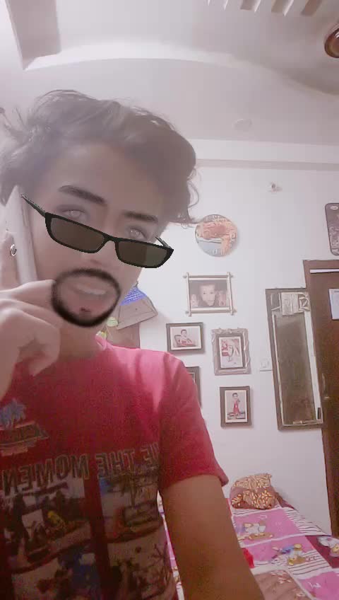 @DARE DEVIL RICHI