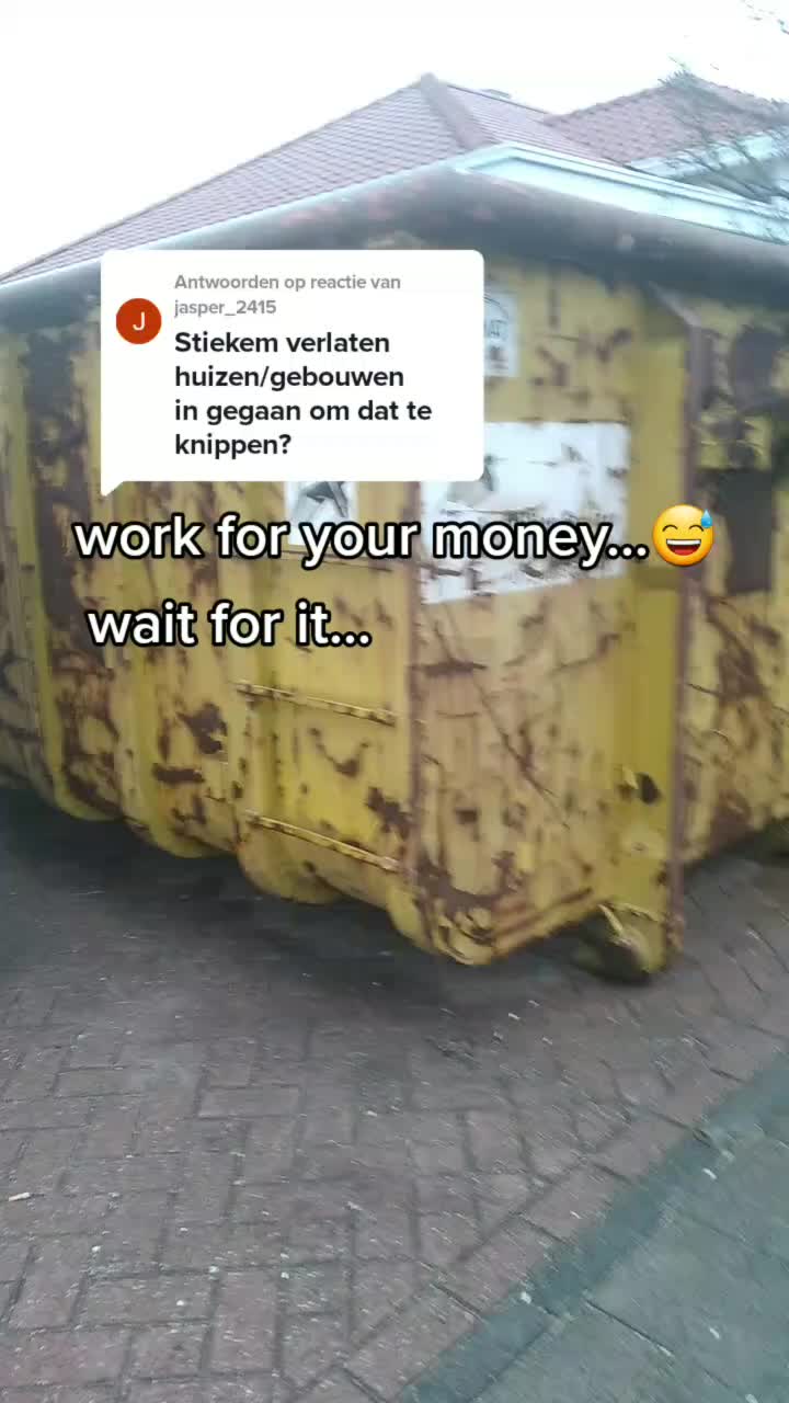 @scrap money🤑