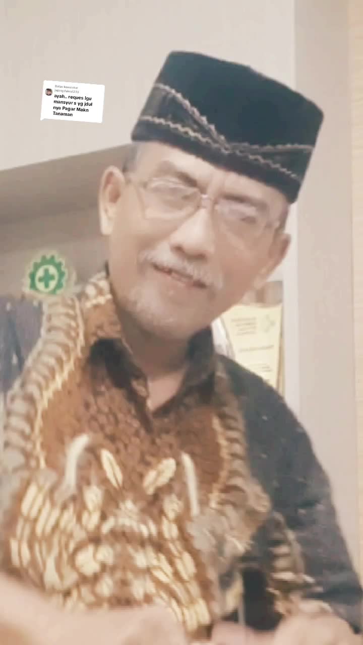 @Ayah_Suhada