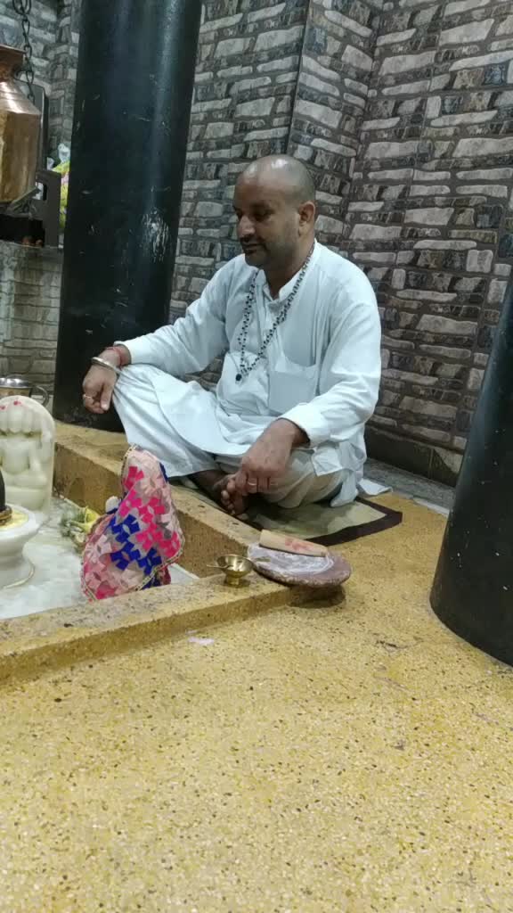 @Parveen Sharma
