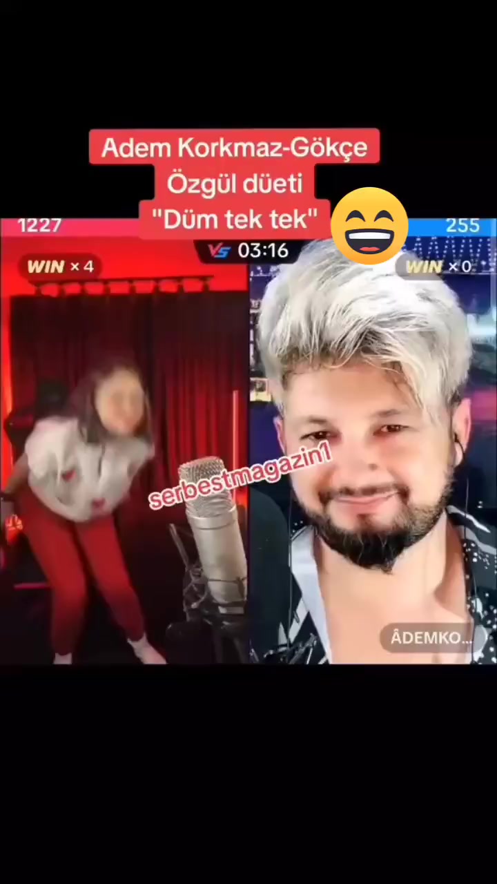 @tiktok magazin