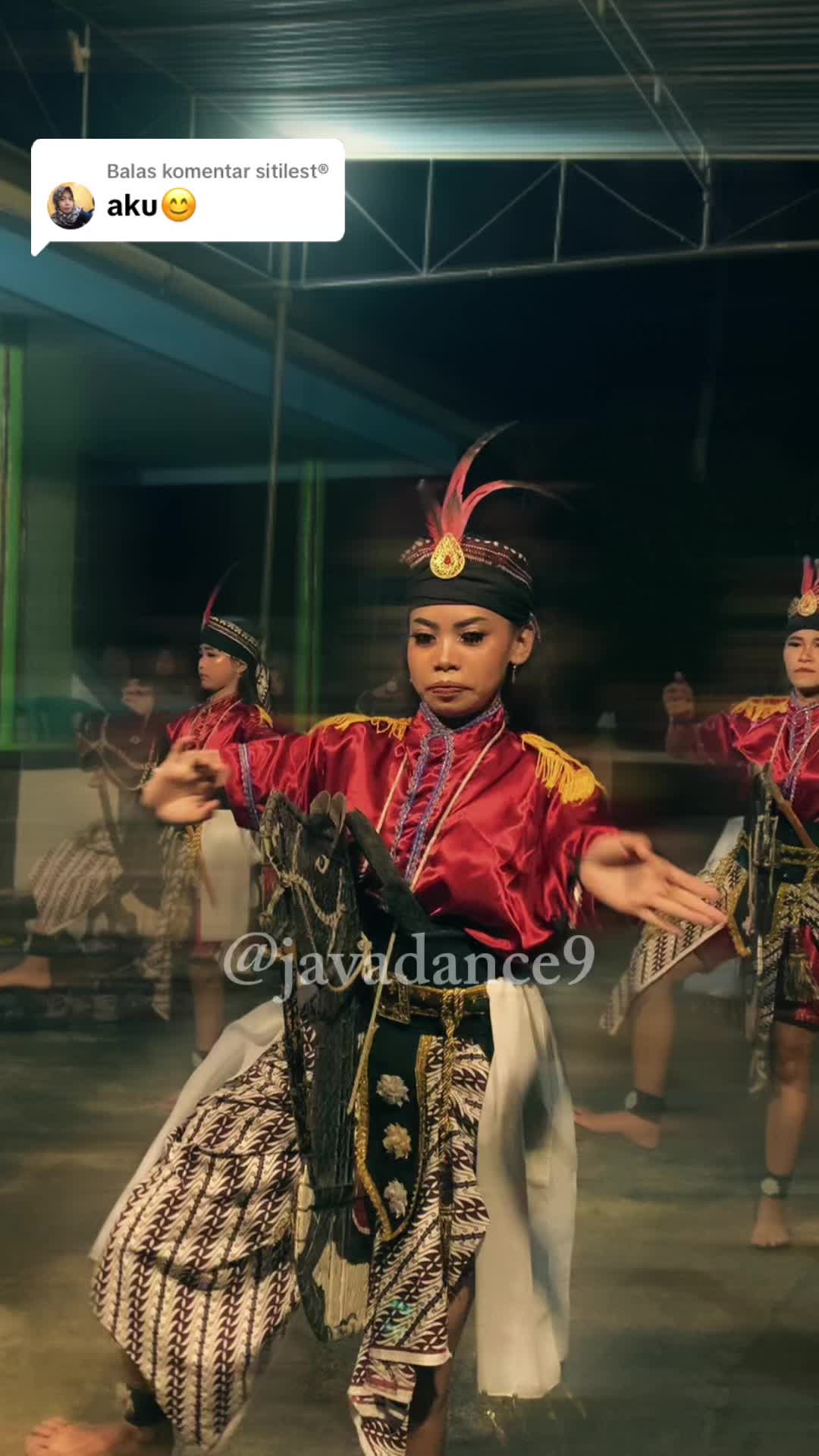 @Pecinta Budaya