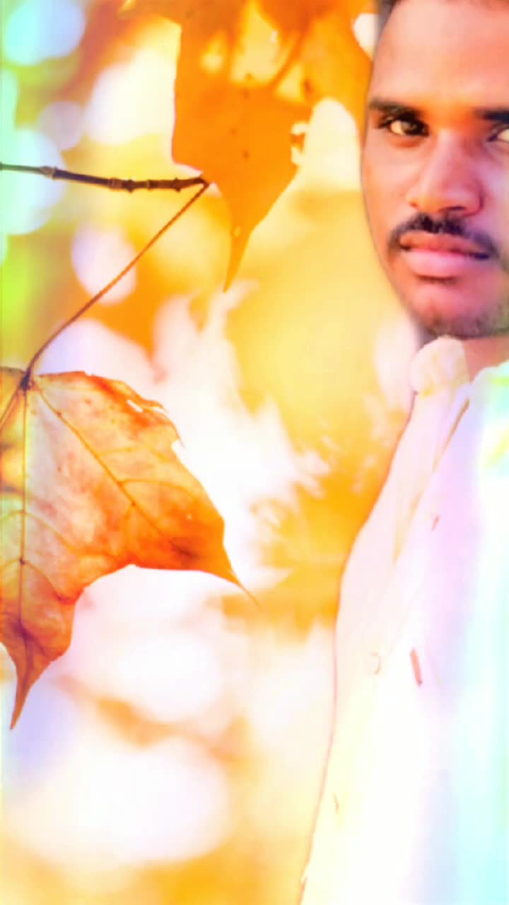 @Venkatesh Yadav
